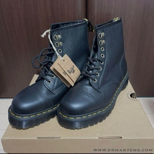 美品✨Dr.Martens AirWair ドクターマーチン ブーツ