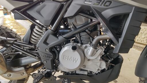 BMW G310GS Vストローム デューク V-storm 250ADVENTURE 比較