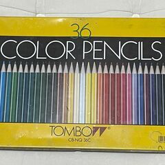 色鉛筆(約29色)