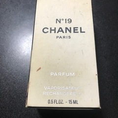 CHANELの香水