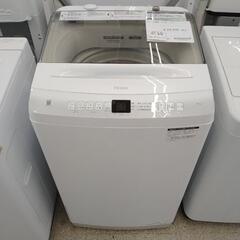Haier 洗濯機 22年製 7.0kg TJ3697