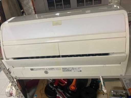 Panasonic パナソニック X CS-X407C2-W   リサイクルショップ宮崎屋 住吉店24.5.6F