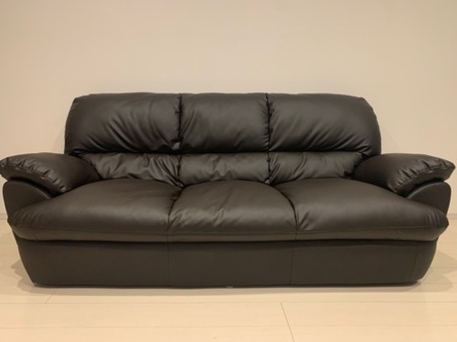 家具 ソファ 3人掛けソファ