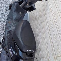 ホンダ　スーバー Dio   (AF27)  投稿再開