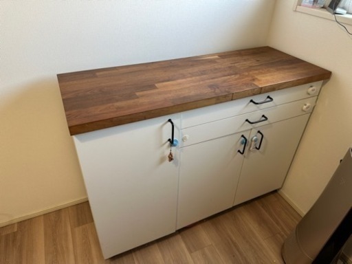 家具 収納棚   イケア IKEA