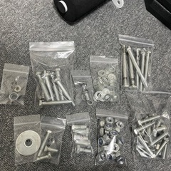 筋トレマシーン ホームジム