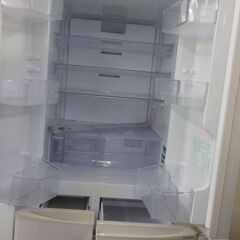 ID：392175 冷蔵庫6ドア