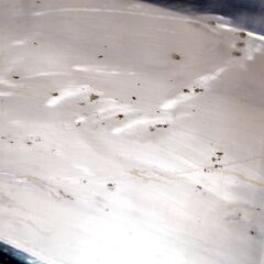 山口)ステンレス作業台　幅120㎝ ◆BIZ1110FCY MC01A 山口)ステンレス作業台 幅120㎝ ◇BIZ1110FCY MC01A