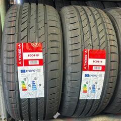 🌞215/45ZR17⭐工賃込み！新品未使用！プリウス、86、GR86、アベンシス、アルテッツァ、カルディナ、カローラツーリング、CT、S2000、BRZ、インプレッサ、インテグラタイプR、レガシー等に！THREE-A製サマータイヤ入荷しました🌞