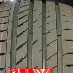 🌞215/45ZR17⭐工賃込み！新品未使用！プリウス、86、GR86、アベンシス、アルテッツァ、カルディナ、カローラツーリング、CT、S2000、BRZ、インプレッサ、インテグラタイプR、レガシー等に！THREE-A製サマータイヤ入荷しました🌞