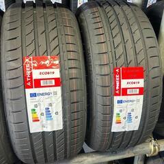 🌞215/45ZR17⭐工賃込み！新品未使用！プリウス、86、GR86、アベンシス、アルテッツァ、カルディナ、カローラツーリング、CT、S2000、BRZ、インプレッサ、インテグラタイプR、レガシー等に！THREE-A製サマータイヤ入荷しました🌞