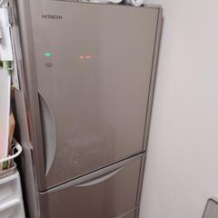 2016年製 HITACHI 冷蔵庫