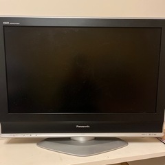 ビエラ　液晶テレビ