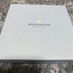 家具  お皿WEDGWOOD