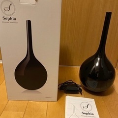 SOPHIA 加湿器