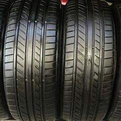 🌞225/40R19⭐工賃込み！レクサスIS、スカイライン、RX...