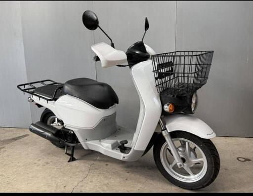 即納車出来ます!! 走行22554km!! 神奈川県藤沢市より ホンダ ベンリー110プロ JA09 原付2種 下取り/配送/ナンバー登録などご対応します!!\n\n