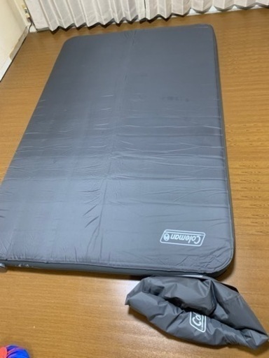 コールマン インフレーターマット
