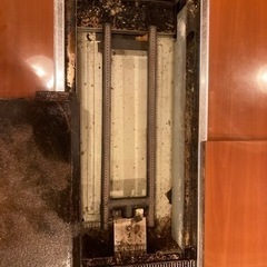 お好み焼き台テーブル