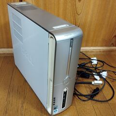 DELL Inspiron531S Athlon 64 X2 5...