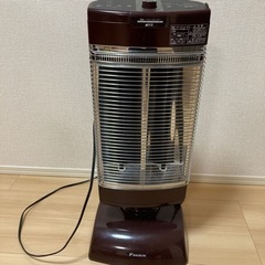 遠赤外線ヒーター　ダイキン　ERFT11TS-T