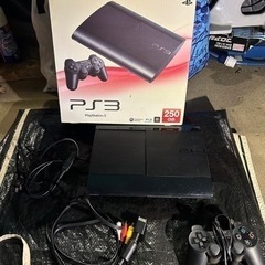 PlayStation3  オマケ付き