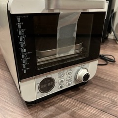 【Amazonでは中古で10500円で売ってます】ノンフライヤー...