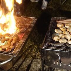 BBQ異業種交流会