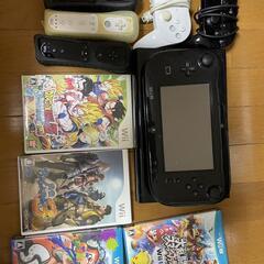 Wii Ｕ