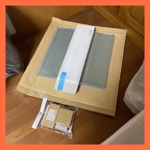 【新品未使用】Panasonic HH-XCF1207A シーリングライト ②