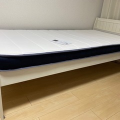 家具 ベッド シングルベッド