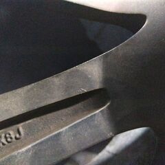 18インチ☆人気色☆ハリアー アルファード エクストレイル レクサス クラウン エスティマ プリウスα RAV4 中古4本