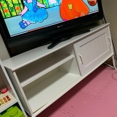 IKEA テレビボード 115cm 