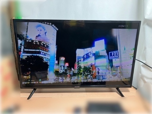 ☆液晶テレビ 32型 アイリスオーヤマ　2020年製