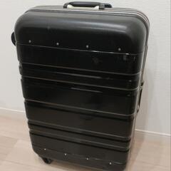 SUNCO 大型スーツケース（約100L）