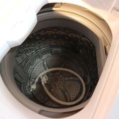 【購入者決定】仙台市内近郊配送料込み！2022年製 ニトリ 冷凍冷蔵庫 140L   2021年製 6kg 全自動洗濯機 セット 高年式 美品 直接引き取りでお値引き