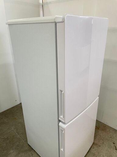 D-124】ハイアール 冷蔵庫 JR-NF148CK 2022年製 中古 激安  