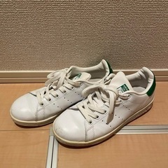 adidas アディダススタンスミス スニーカー