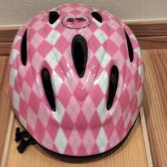 自転車用ヘルメット　幼児用