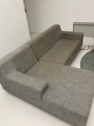 家具 ソファ 3人掛けソファ