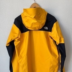  THE NORTH FACE メンズ クライムライトジャケット 