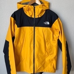  THE NORTH FACE メンズ クライムライトジャケット 