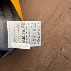  THE NORTH FACE メンズ クライムライトジャケット 