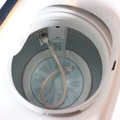 【購入者決定】仙台市内配送料込み！美品 2021年製 ハイアール 2ドア冷蔵庫130L＆4.5㎏洗濯機  単身セット 高年式 直接引き取りでお値引き