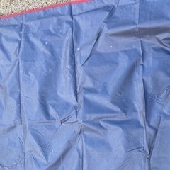 コールマン　タフドームテント　テント③