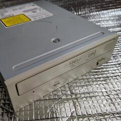 パイオニア IDE ATAPI DVD ドライブ DVR-109...