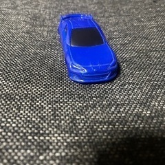 ハッピーセットBRZ ミニカー