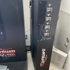 ダーツ機^_^お店に☆