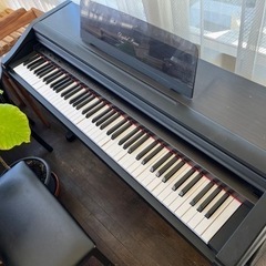 電子ピアノ88鍵盤　差し上げます