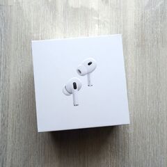 ˗ˏˋ 新品未開封 ˎˊ˗ Air Pods Pro 第2世代（...